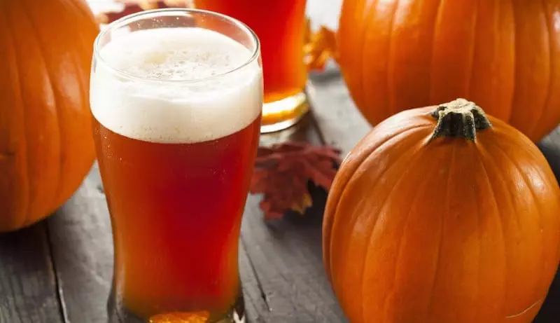 pumpkin-beer