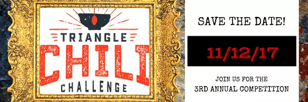 Triangle Chili Challenge