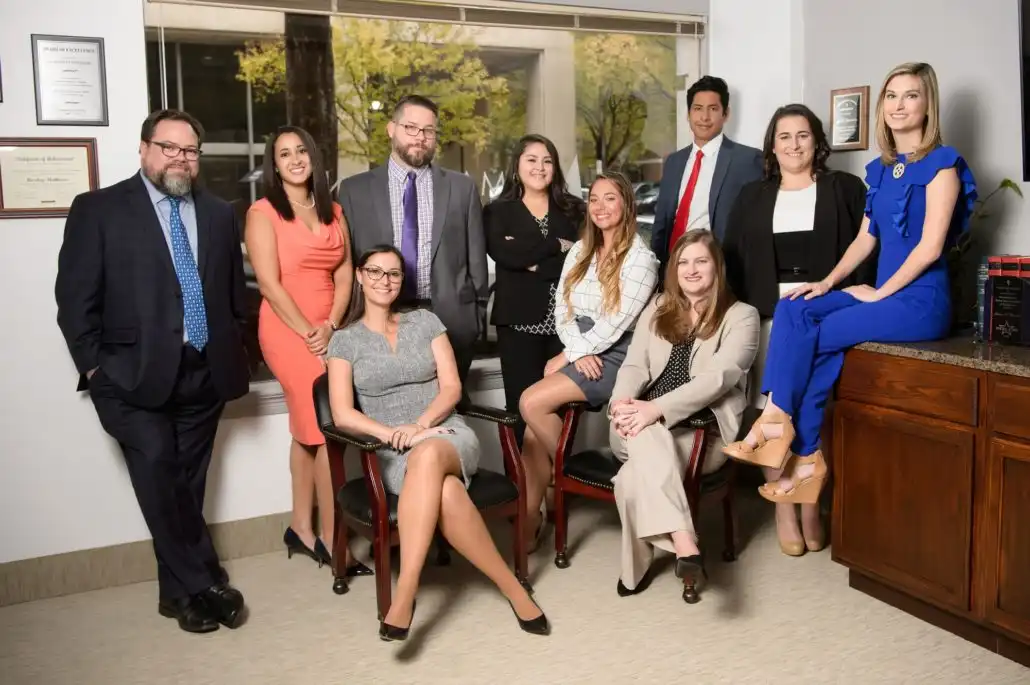 Matheson & Associates, PLLC Raleigh, NC Shop Local Raleigh