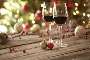 Christmas-wines-tasting