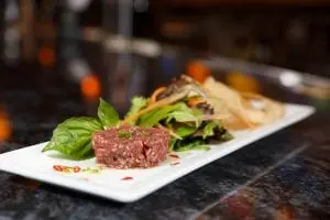 Saigon Grill and Bar