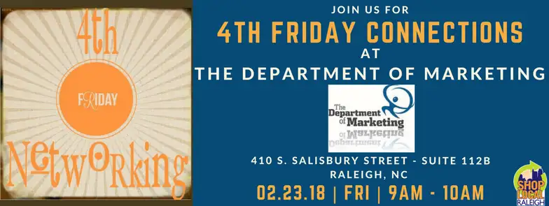 4th Friday
