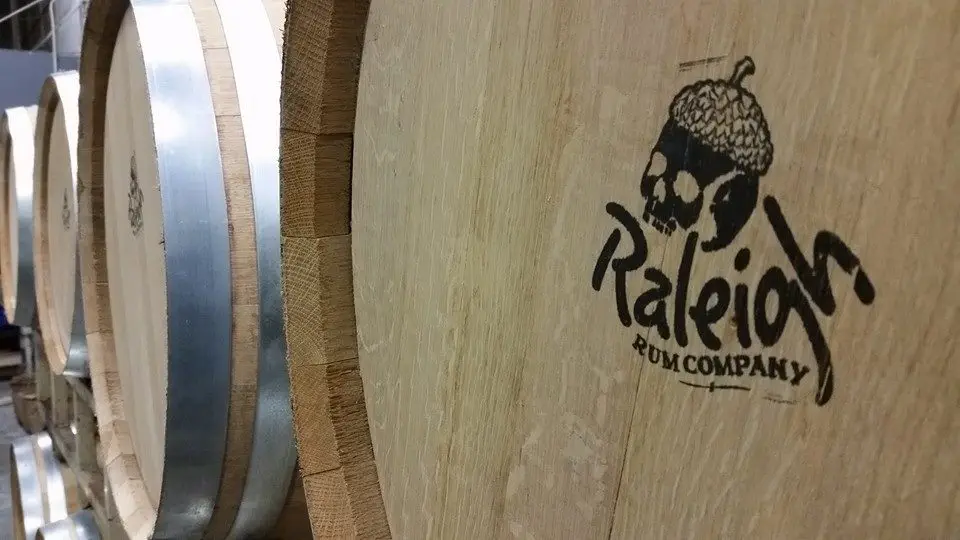 Raleigh Rum Company