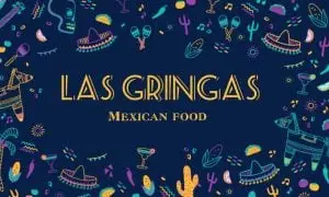 Member Spotlight – March's New & Renewed Members 84 44238 Las Gringas Tacos