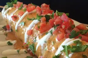 Salt & Lime Cabo Grill