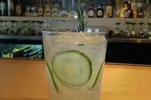 Salt & Lime cabo grill