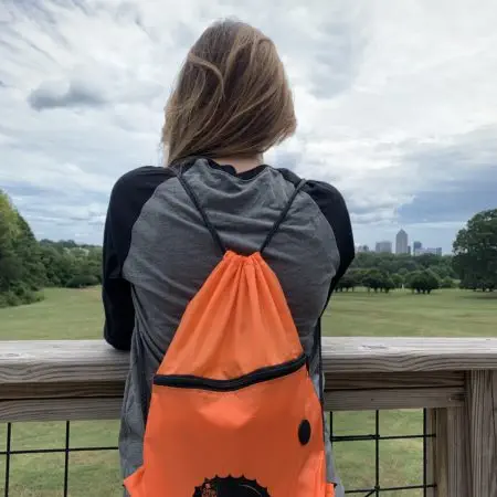 Brewgaloo backpack