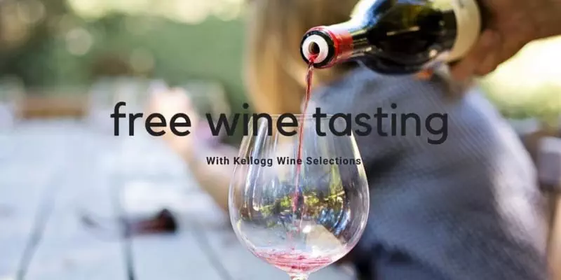 Free-Wine-Tastings
