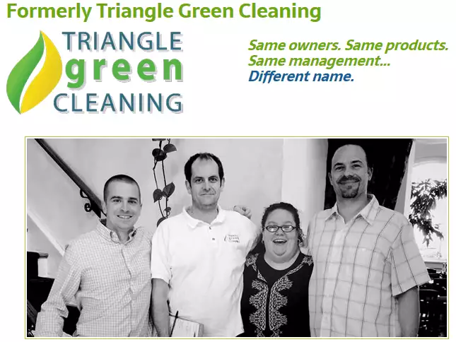 Enovana Green Cleaning