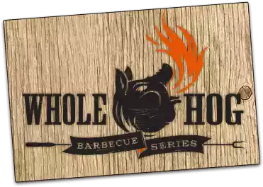 Whole Hog Barbecue Series