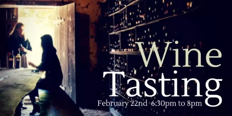 free-wine-tasting-feb-22