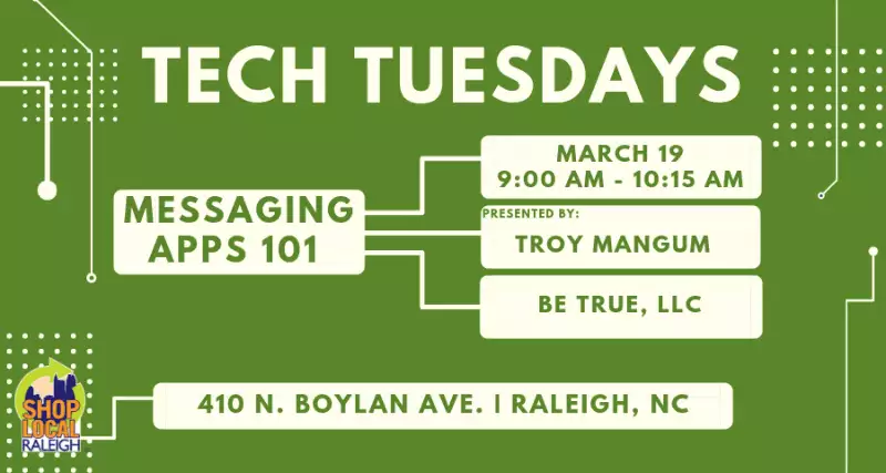 Tech-Tuesday-Event-Banner