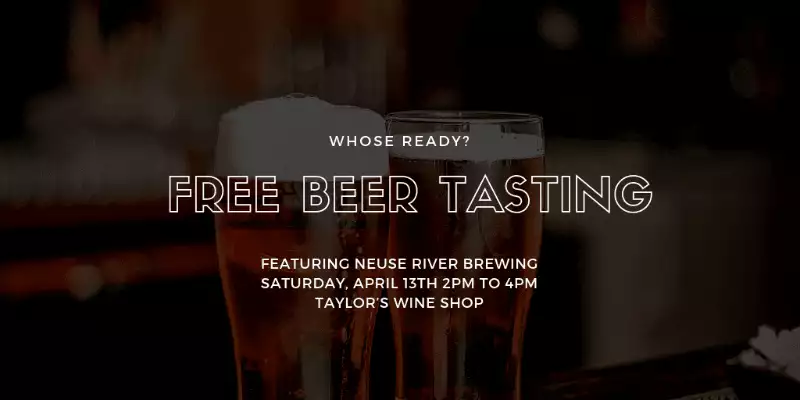free-beer-tasting-nuese-river