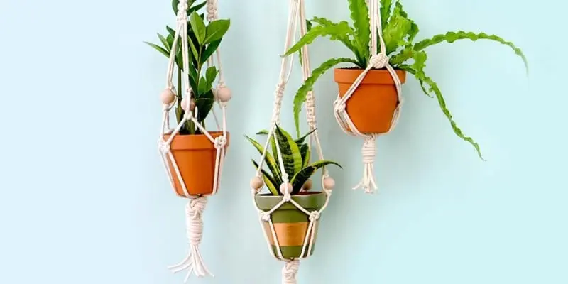 macrame