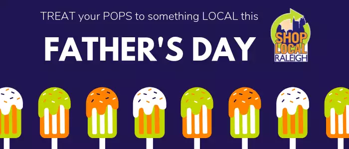 2019 Father's Day Local Gift Guide