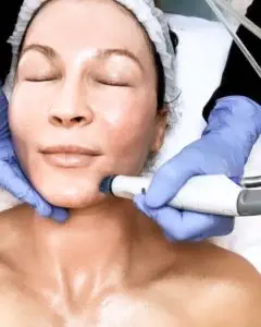 Beauty Co. Hydrafacial