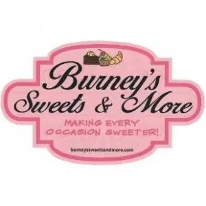 October's New and Renewed Members 42 51483 Burneys Sweets and More