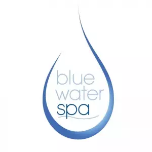 32779 Blue Water Spa Logo