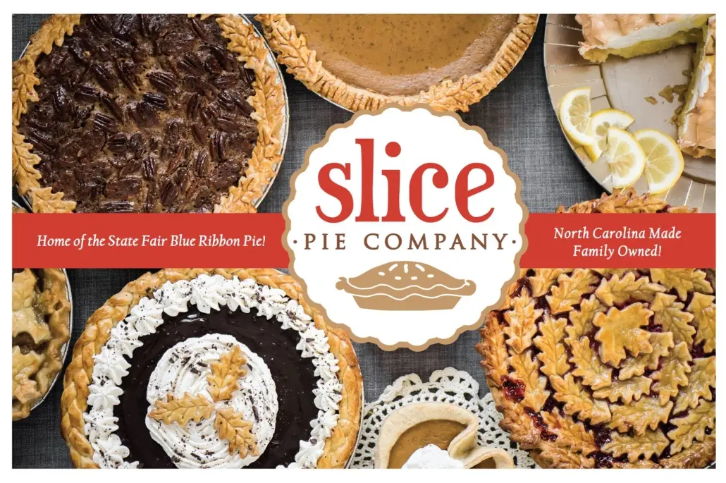 Slice Pie Company 2 Slice Pie Company