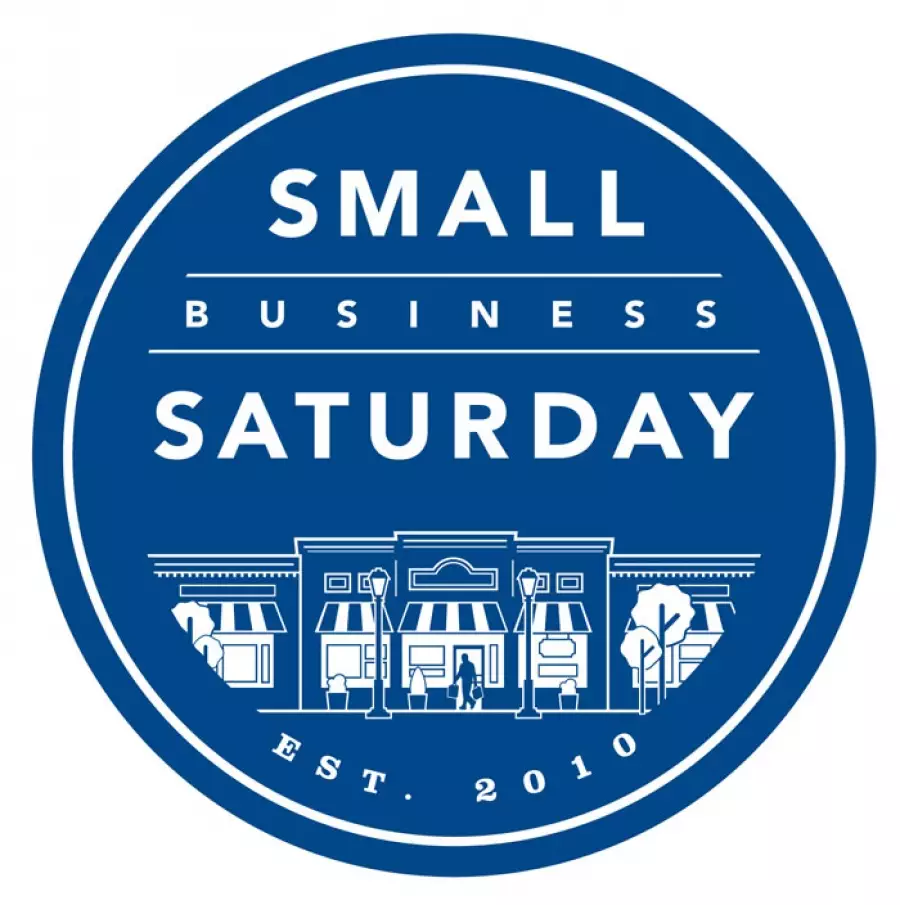 Small Business Saturday icon