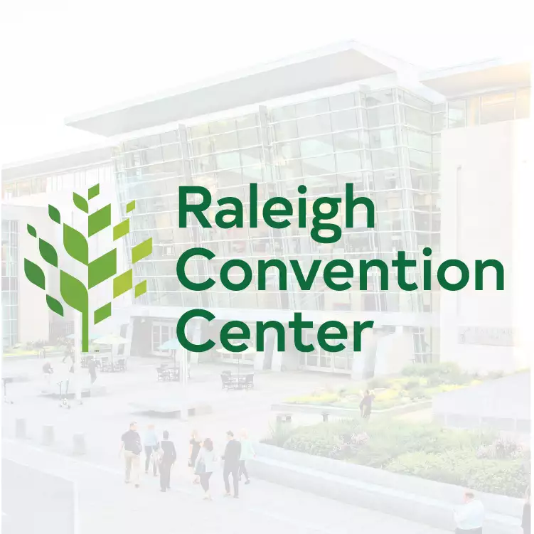 Raleigh Convention Center Logo