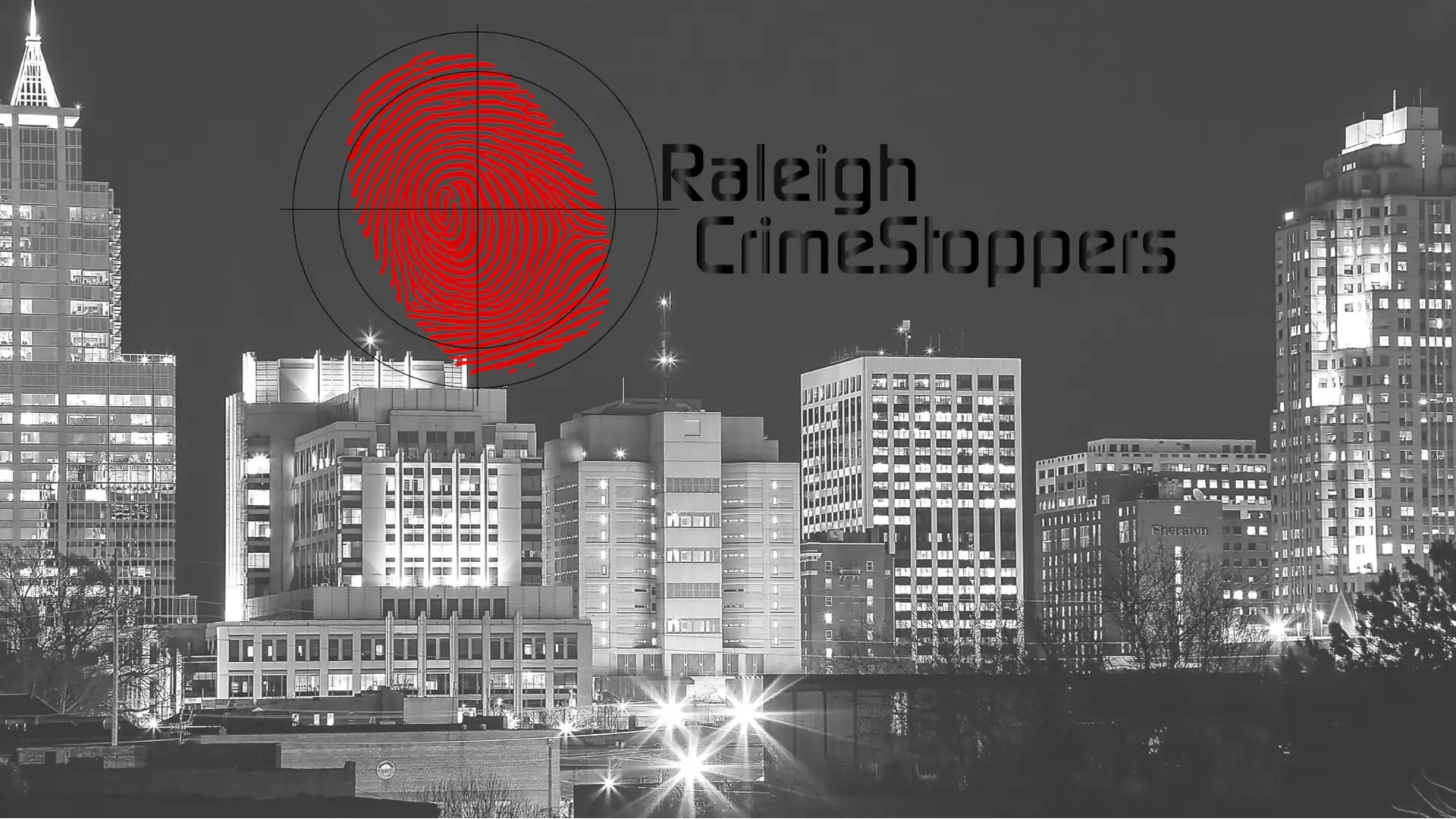 Giving Tuesday 2019 - Keep it LOCAL 8 Raleigh CrimeStoppers