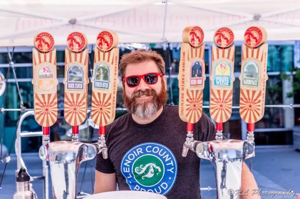 Brewgaloo NC Craft Beer Festival