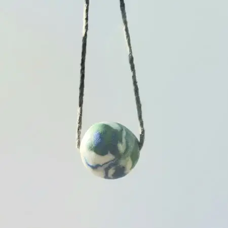 World necklace