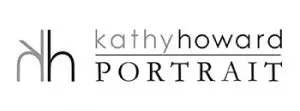 kathy howard portrait logo 300x111