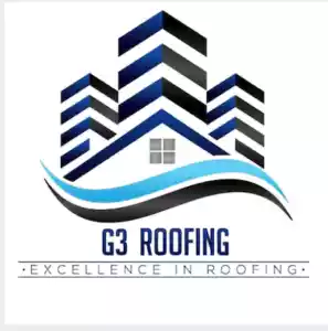 G3 Roofing Logo 297x300