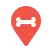 pet supplies, treats, and accessories.