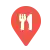 restaurants.