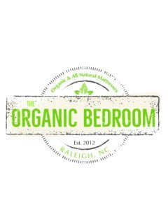 The Organic Bedroom