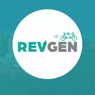 REVGEN Logo