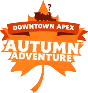 DowntownApexAutumnAdventure Logo