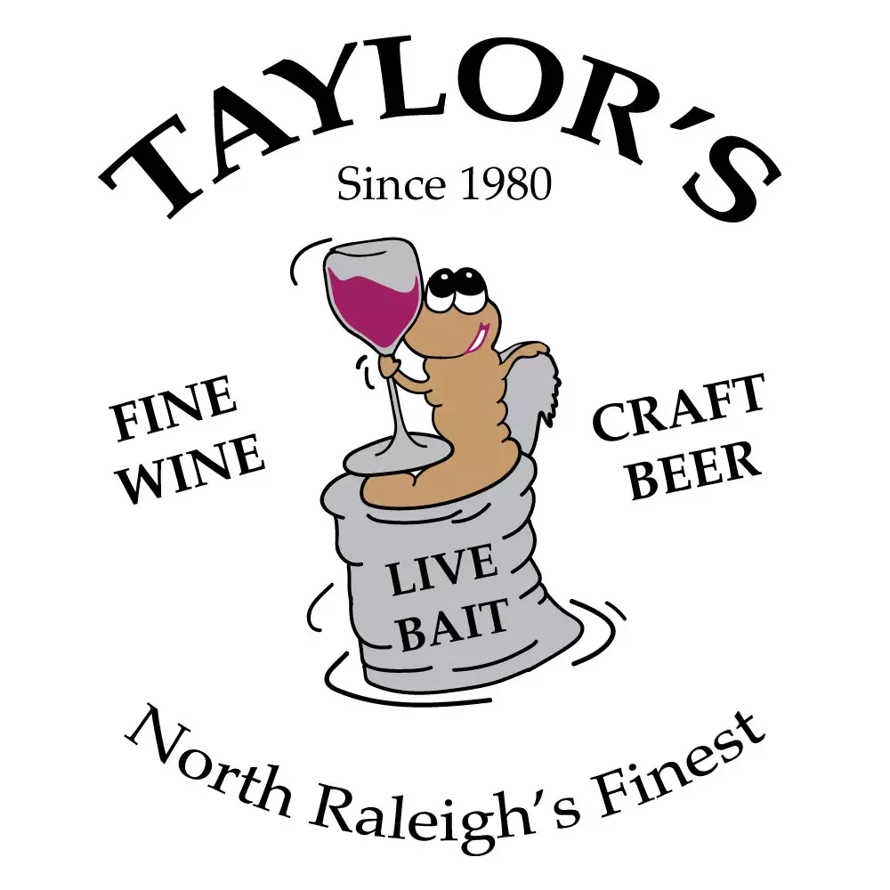 taylors logo square