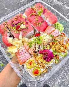 Sushi Mon 