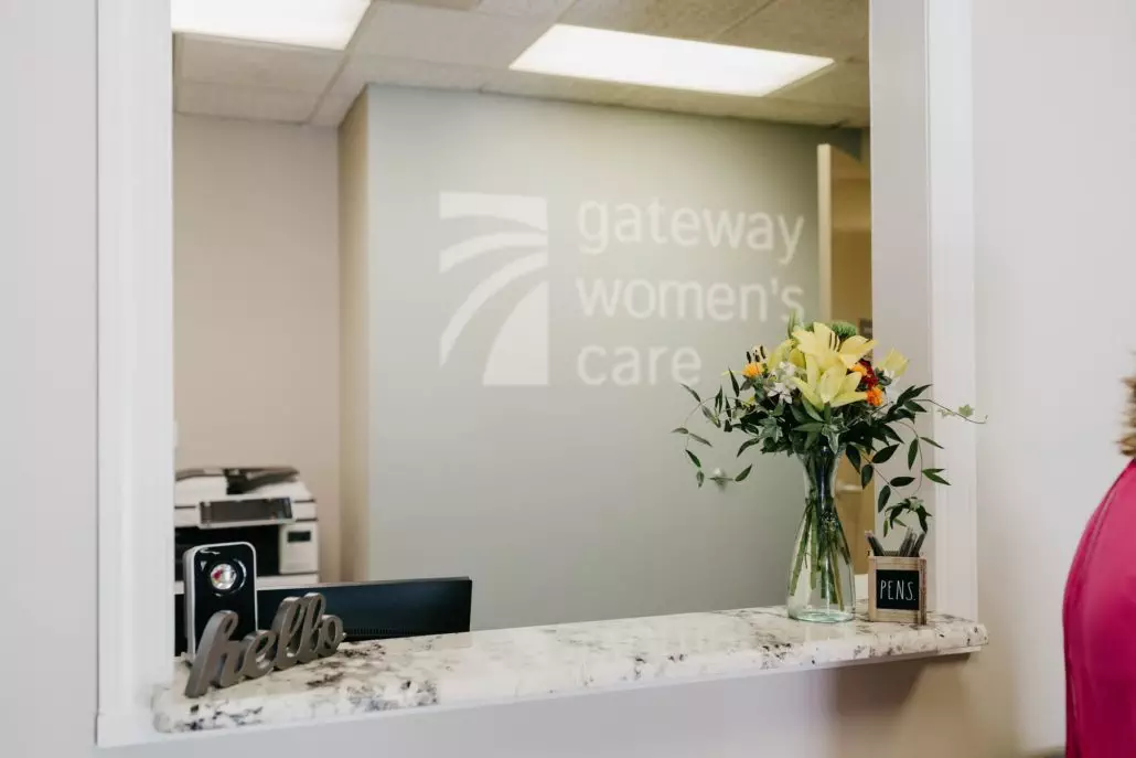 Gateway Women's Care