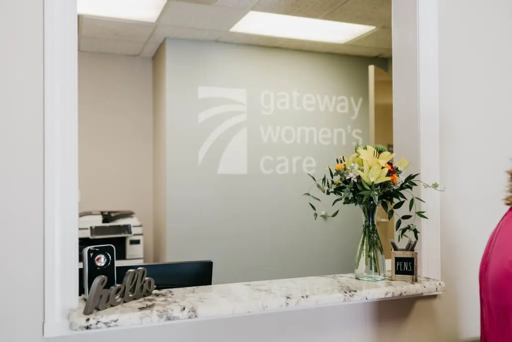 Gateway Women's Care