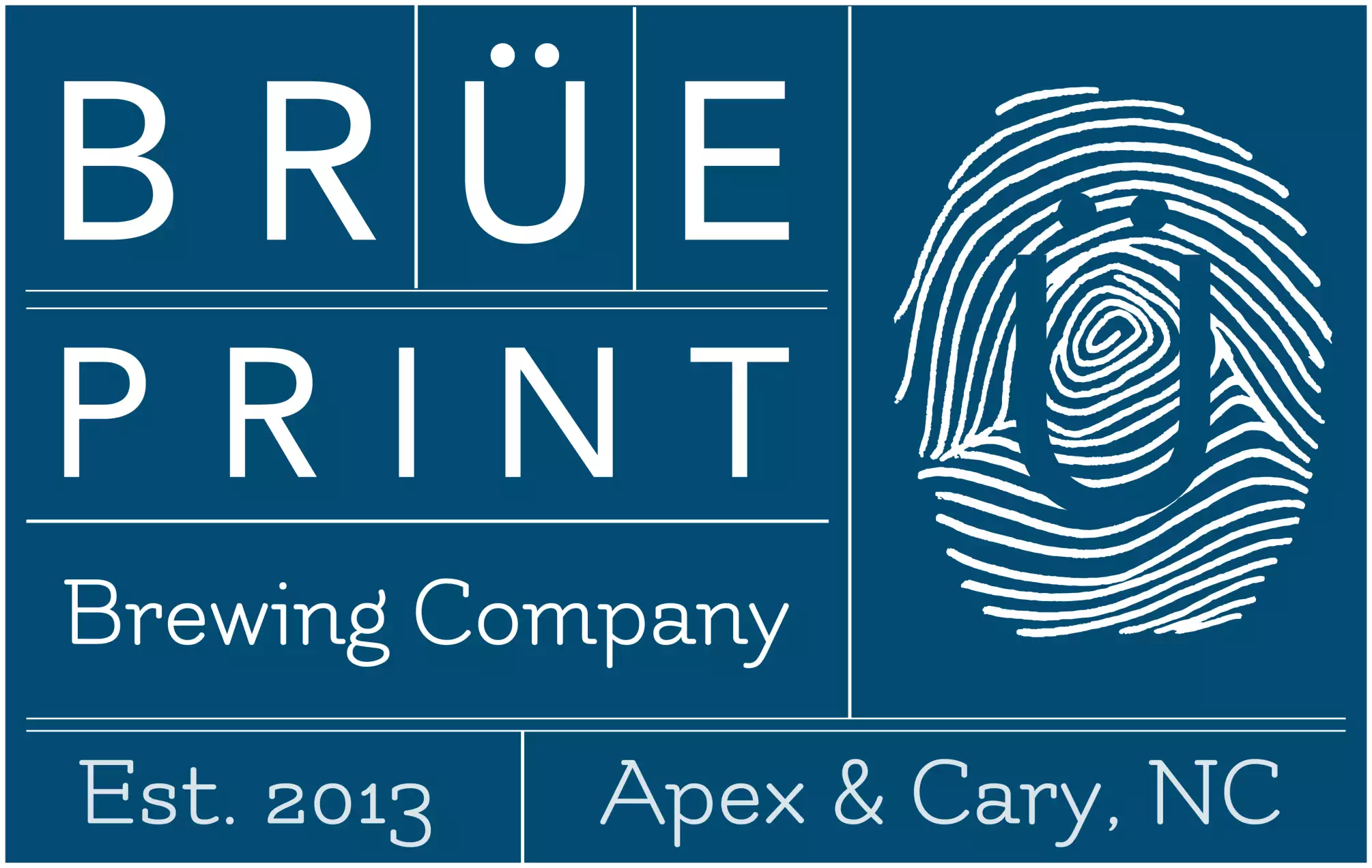2020 Thumb Print Logo Apex Cary