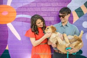 Member Spotlight – May's New and Renewed Members 40 boone 1121