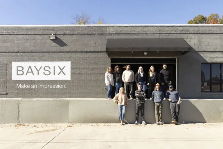 BaySix Staff Exterior 1 768x512