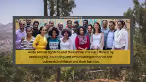 Addis Jemari