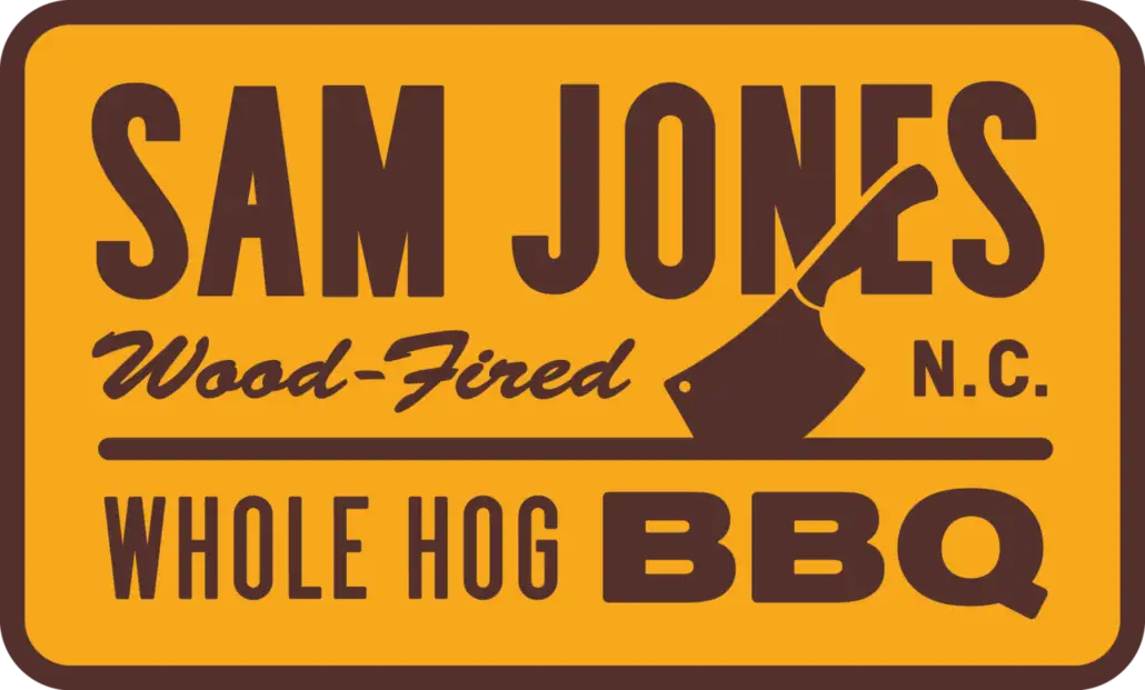 Sam Jones BBQ Restaurant