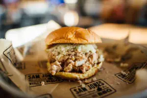 Member Spotlight – March's New & Renewed Members 91 SamJonesBBQ027