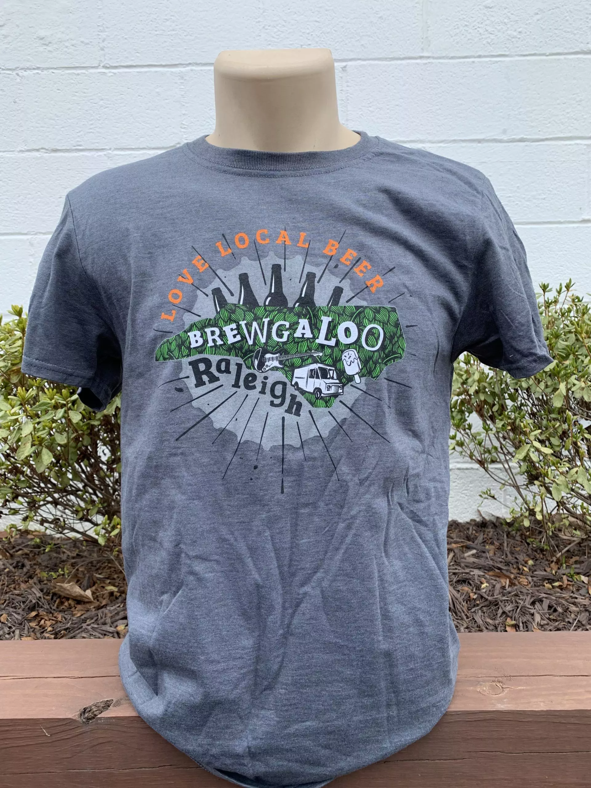 2021 Brewgaloo T-Shirt