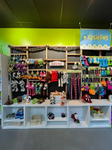 Store 3a