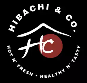 HIbachi Co. Logo 300x286