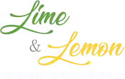 Lemon Lime Indian Logo