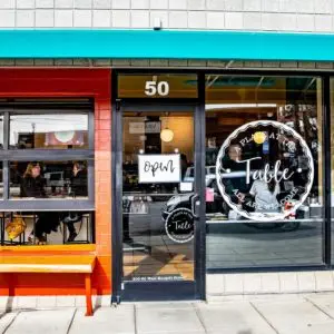 Discover Local Non-Profits for Giving Tuesday 2024 33 A Place at the Table Storefront